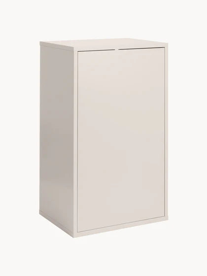 Pack de 2 - 1 pagado = 2 recibidos Caja de ropa de pared Mia