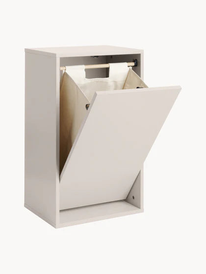 Pack de 2 - 1 pagado = 2 recibidos Caja de ropa de pared Mia