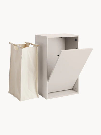 Pack de 2 - 1 pagado = 2 recibidos Caja de ropa de pared Mia