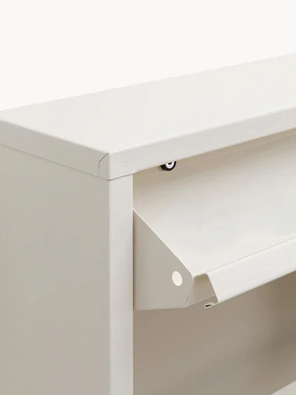 Lot de 2 - 1 payé = 2 reçus Meuble à chaussures mural pliable Caruso