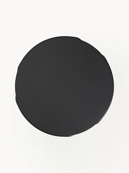 Pack de 2 - 1 pagado = 2 recibidos Mesa de jardín redonda Hiray